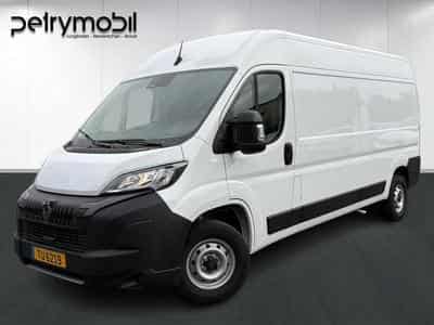 Peugeot Boxer 335 L3H2 - 2.2 BlueHDi 140 S&S (2025) - Photo 1