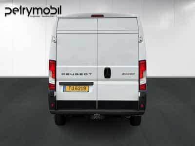Peugeot Boxer 335 L3H2 - 2.2 BlueHDi 140 S&S (2025) - Photo 5