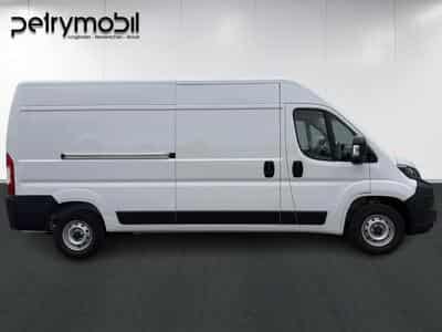 Peugeot Boxer 335 L3H2 - 2.2 BlueHDi 140 S&S (2025) - Photo 8
