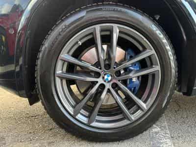 BMW X3 X3 xDrive30d pack M 3.0 265ch/Attelage/Toit ouvrant/Sièges é (2020) - Foto 5