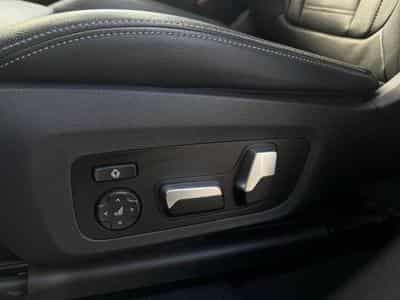 BMW X3 X3 xDrive30d pack M 3.0 265ch/Attelage/Toit ouvrant/Sièges é (2020) - Foto 9