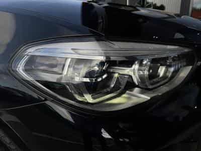 BMW X3 X3 xDrive30d pack M 3.0 265ch/Attelage/Toit ouvrant/Sièges é (2020) - Foto 14