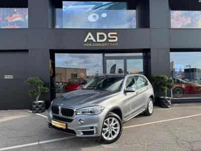 BMW X5 X5 xDrive 30d 3.0L 258ch/Attelage/Sièges électriques (2015) - Foto 1
