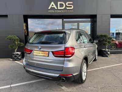 BMW X5 X5 xDrive 30d 3.0L 258ch/Attelage/Sièges électriques (2015) - Foto 3