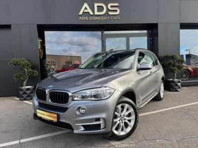 BMW X5 X5 xDrive 30d 3.0L 258ch/Attelage/Sièges électriques (2015) - Foto 2