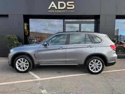 BMW X5 X5 xDrive 30d 3.0L 258ch/Attelage/Sièges électriques (2015) - Foto 4