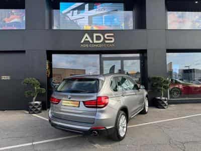 BMW X5 X5 xDrive 30d 3.0L 258ch/Attelage/Sièges électriques (2015) - Foto 5
