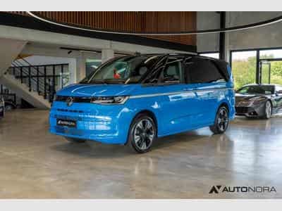 VW T7 T7 Multivan 2.0 TSI lang (2025) - Foto 1