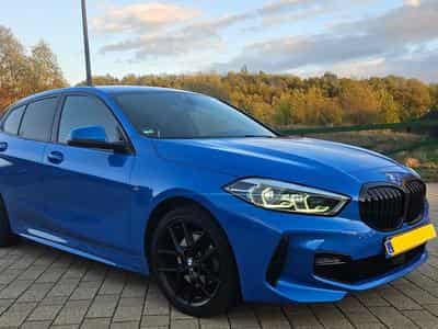 BMW 116 M pack (2020) - Foto 1