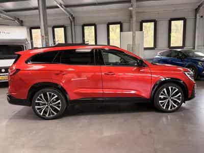 Renault Espace 1.2 E-Tech Iconic Full Hybrid 4 Control (2024) - Foto 2