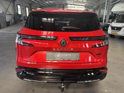 Renault Espace 1.2 E-Tech Iconic Full Hybrid 4 Control (2024) - Foto 4