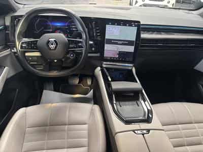 Renault Espace 1.2 E-Tech Iconic Full Hybrid 4 Control (2024) - Foto 11