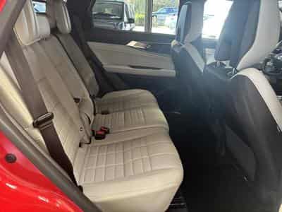 Renault Espace 1.2 E-Tech Iconic Full Hybrid 4 Control (2024) - Foto 13