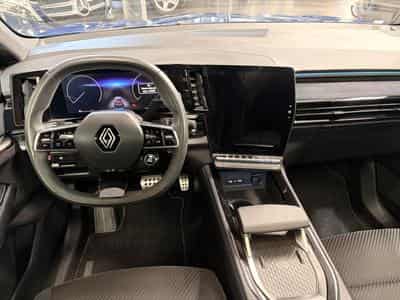 Renault Austral 1.3 TCe EDC Esprit Alpine 158HP (2023) - Foto 9