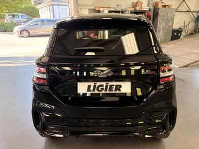 Ligier JS 50 Select (2026) - Foto 4
