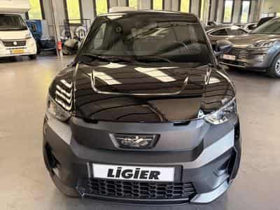 Ligier JS 50 Select (2026) - Foto 7