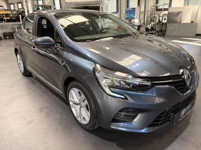 Renault Clio 1.5 dCi 86HP (2021) - Foto 1