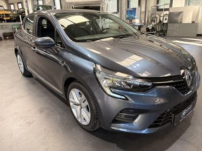 Renault Clio 1.5 dCi 86HP (2021) - Photo 1