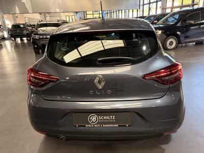 Renault Clio 1.5 dCi 86HP (2021) - Foto 4