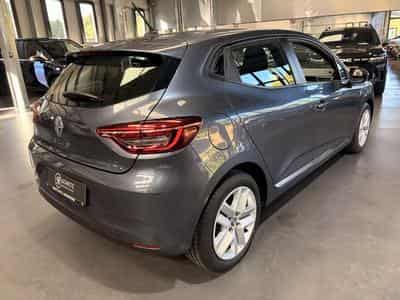 Renault Clio 1.5 dCi 86HP (2021) - Foto 3