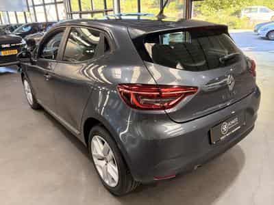 Renault Clio 1.5 dCi 86HP (2021) - Foto 5