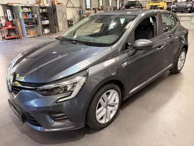 Renault Clio 1.5 dCi 86HP (2021) - Foto 6