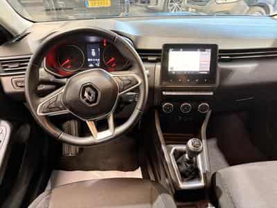 Renault Clio 1.5 dCi 86HP (2021) - Foto 9