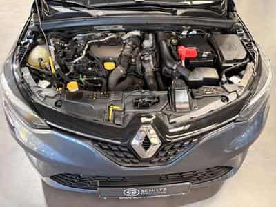 Renault Clio 1.5 dCi 86HP (2021) - Foto 10