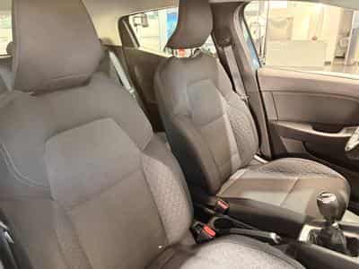 Renault Clio 1.5 dCi 86HP (2021) - Foto 11