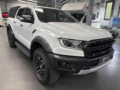 Ford Ranger RAPTOR 2.0 213ch auto (2021) - Foto 1