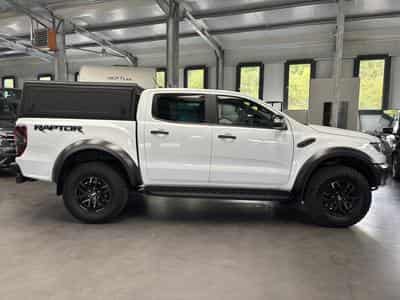 Ford Ranger RAPTOR 2.0 213ch auto (2021) - Foto 2