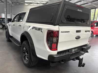 Ford Ranger RAPTOR 2.0 213ch auto (2021) - Foto 5