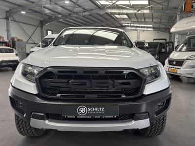 Ford Ranger RAPTOR 2.0 213ch auto (2021) - Foto 7