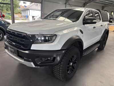 Ford Ranger RAPTOR 2.0 213ch auto (2021) - Foto 6