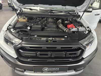 Ford Ranger RAPTOR 2.0 213ch auto (2021) - Foto 9