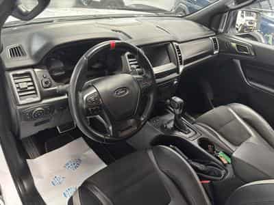 Ford Ranger RAPTOR 2.0 213ch auto (2021) - Foto 10