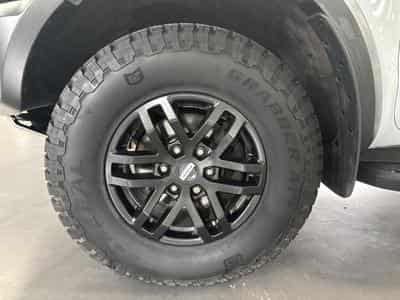 Ford Ranger RAPTOR 2.0 213ch auto (2021) - Foto 8