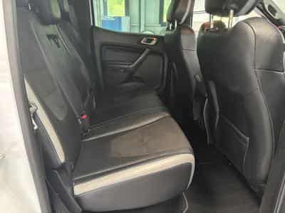 Ford Ranger RAPTOR 2.0 213ch auto (2021) - Foto 13