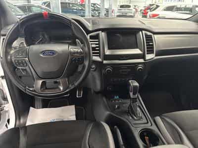 Ford Ranger RAPTOR 2.0 213ch auto (2021) - Foto 11