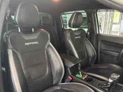 Ford Ranger RAPTOR 2.0 213ch auto (2021) - Foto 12