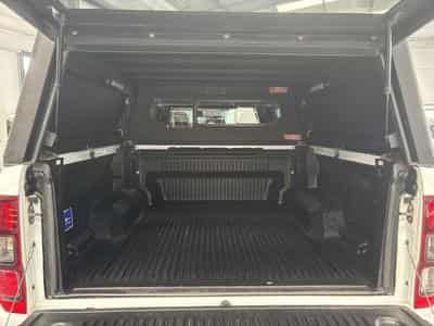 Ford Ranger RAPTOR 2.0 213ch auto (2021) - Foto 14