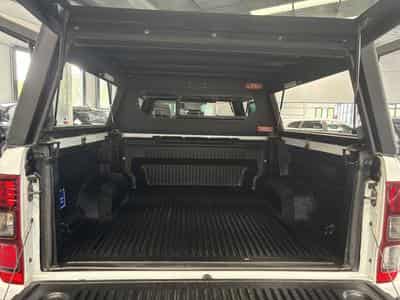 Ford Ranger RAPTOR 2.0 213ch auto (2021) - Foto 15