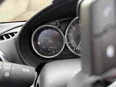 Mazda MX-5 RF 184CV Kizuna (2024) - Photo 9