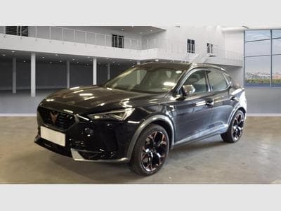 Cupra Formentor 1.4 e-HYBRID 245 ch DSG6 VZ (2023) - Foto 1