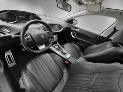 Peugeot 308 Allure 1.5 BlueHDi 130 ch FAP Stop & Sta (2020) - Foto 3