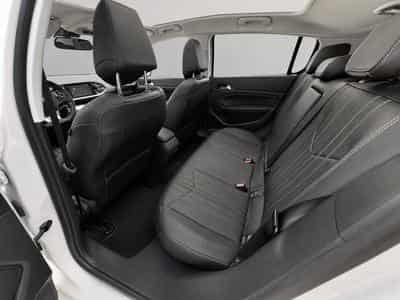 Peugeot 308 Allure 1.5 BlueHDi 130 ch FAP Stop & Sta (2020) - Foto 4