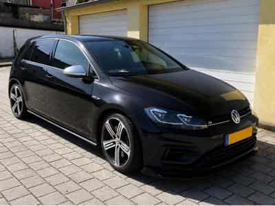 VW Golf VII Volkswagen Golf 7 R 2.0 TSI 4MOTION (2019) - Photo 1