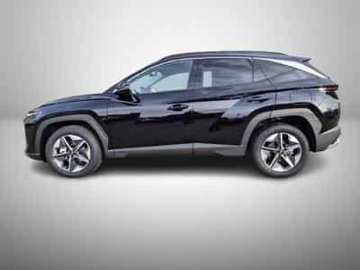 Hyundai Tucson 1.6 T-GDI 150 AT (2026) - Photo 4