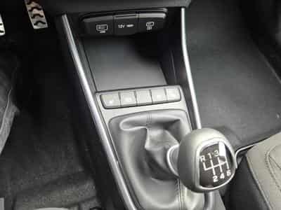 Hyundai i20 1.0T-GDI 90 Trend (2026) - Photo 10