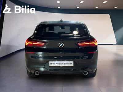 BMW X2 X2 sDrive20i (2021) - Photo 5